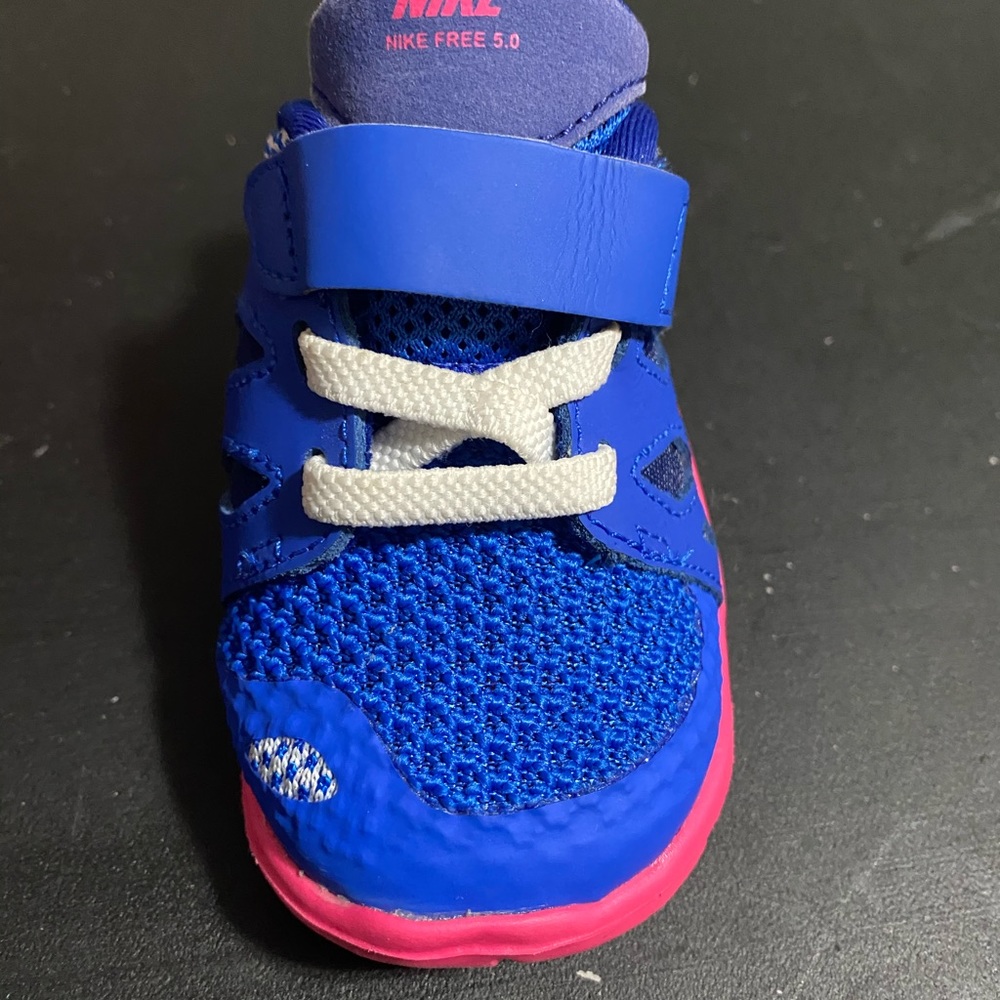 Shoe